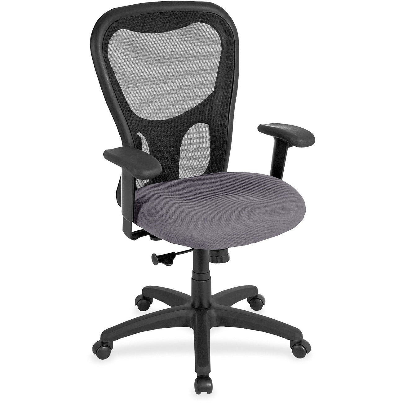 Chair Mesh Hi Back