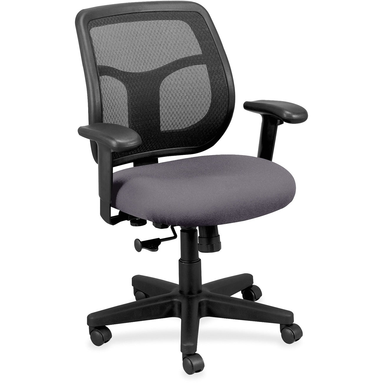 Mesh Sync/Tilt Seat