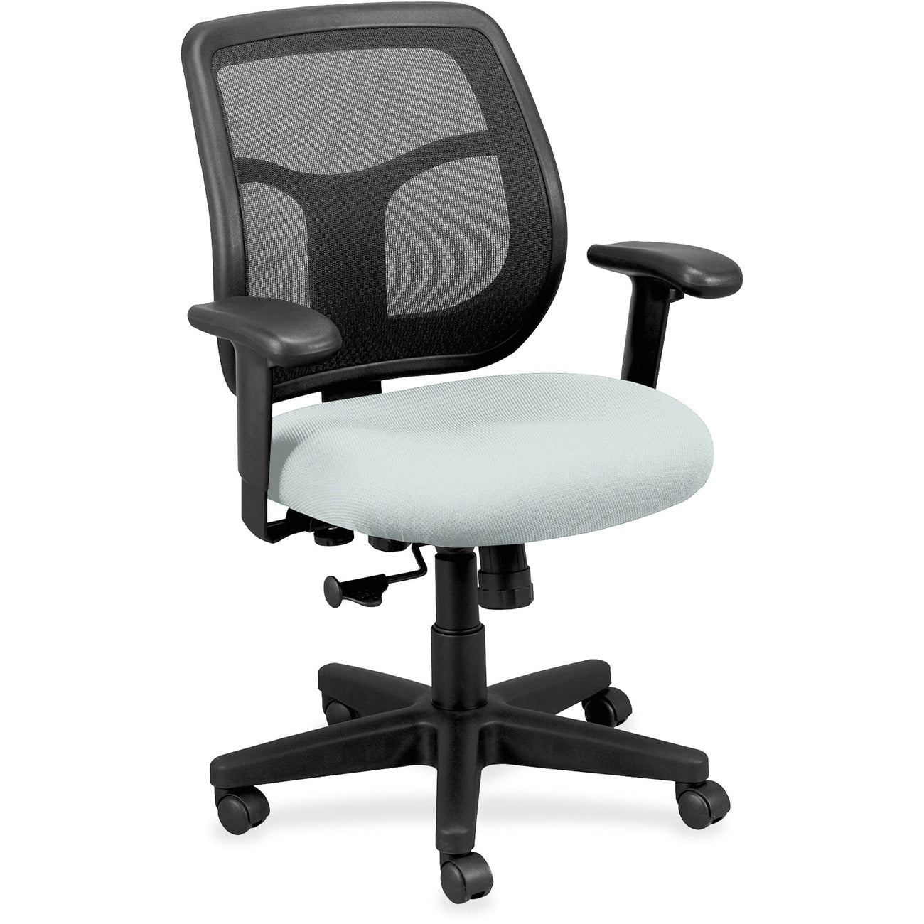 Mesh Sync/Tilt Seat