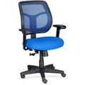 Mesh Synctilt Blue