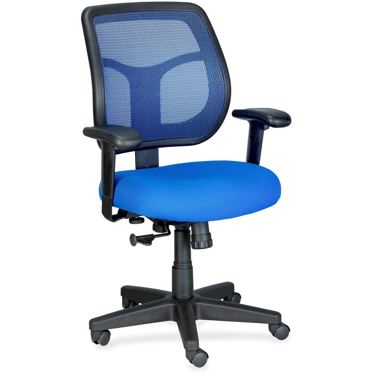 Mesh Synctilt Blue