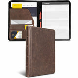 Samsill Letter Pad Folio