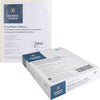 Business Source Dividers Insert 5-Tab Clear