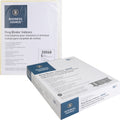 Business Source Dividers Insert 5-Tab Clear