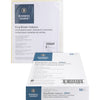 Business Source Dividers Insert 8-Tab Clear