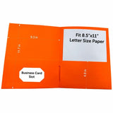 Business Source Letter Portfolio