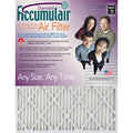 Filter Diamond 16X25X1