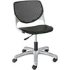 KFI Kool Task Chair with Perforated Back
