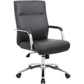 Chair Conference Blk