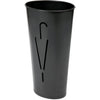 Stand Umbrella Blk