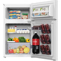 Refrigerator 2Dr 3.1Cf We