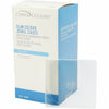 Case Cd Slim Clear 50Pk