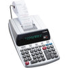 Canon Calc Prt 12Dgt Clk/Calendr