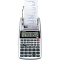 Canon Calc Prt 12 Dgt Tax Hnd Hld