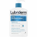 Lubriderm Lotion Scent Free