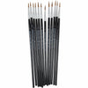 Charles Leonard Water Color Brush