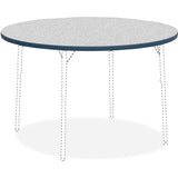 Lorell Classroom Activity Tabletop