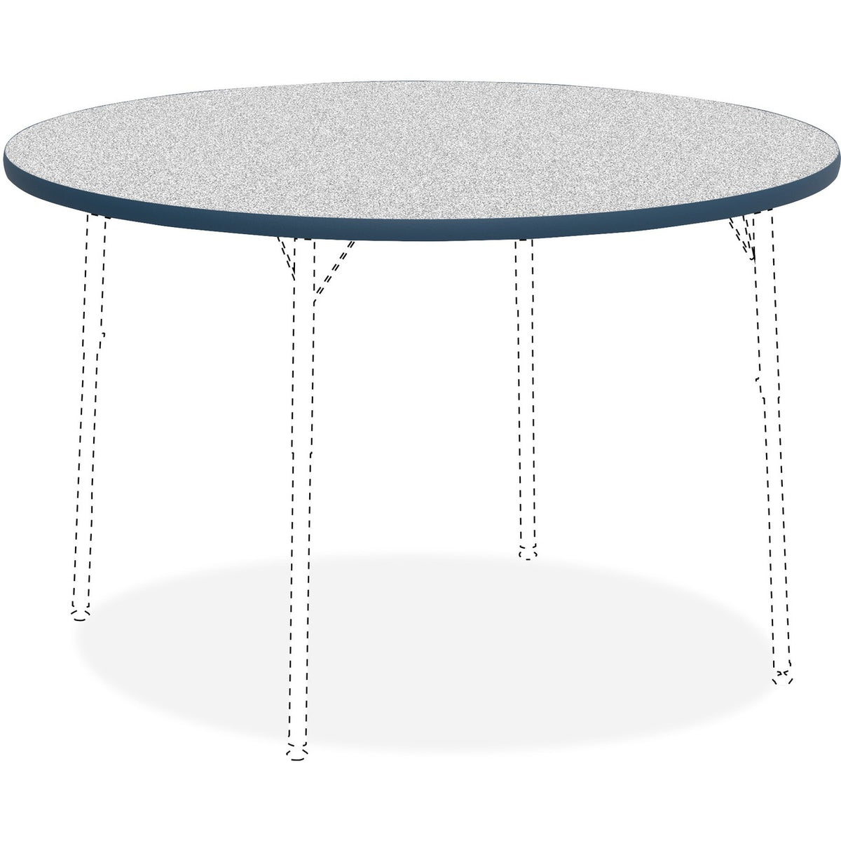 Lorell Classroom Activity Tabletop