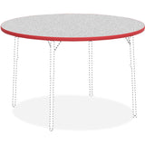 Lorell Classroom Activity Tabletop