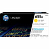 HP Crtdg Lsr Yw Hp 655A