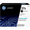 HP Crtdg Lsr Bk Hp 37X