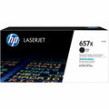 HP Crtdg Lsr Bk Hp 657X