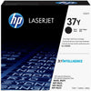 HP Crtdg Lsr Bk Hp37Y