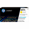 HP Crtdg Lsr Yw Hp 657X
