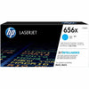 HP Crtdg Lsr Cy Hp 656X