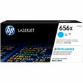 HP Crtdg Lsr Cy Hp 656X