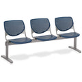 Beamseat 3Seat Navy Navy