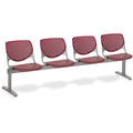 KFI KOOL 4 Seat Beam