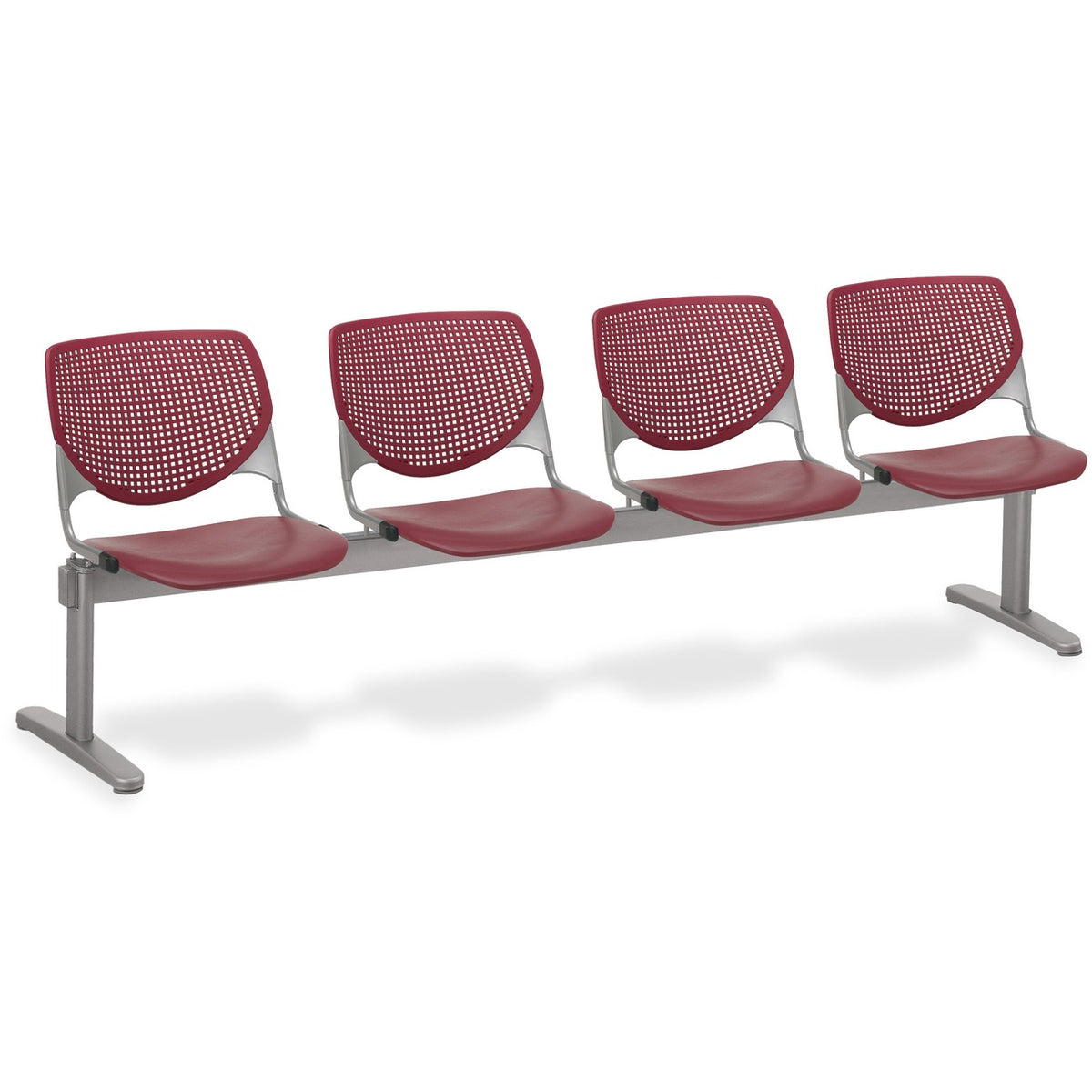 KFI KOOL 4 Seat Beam
