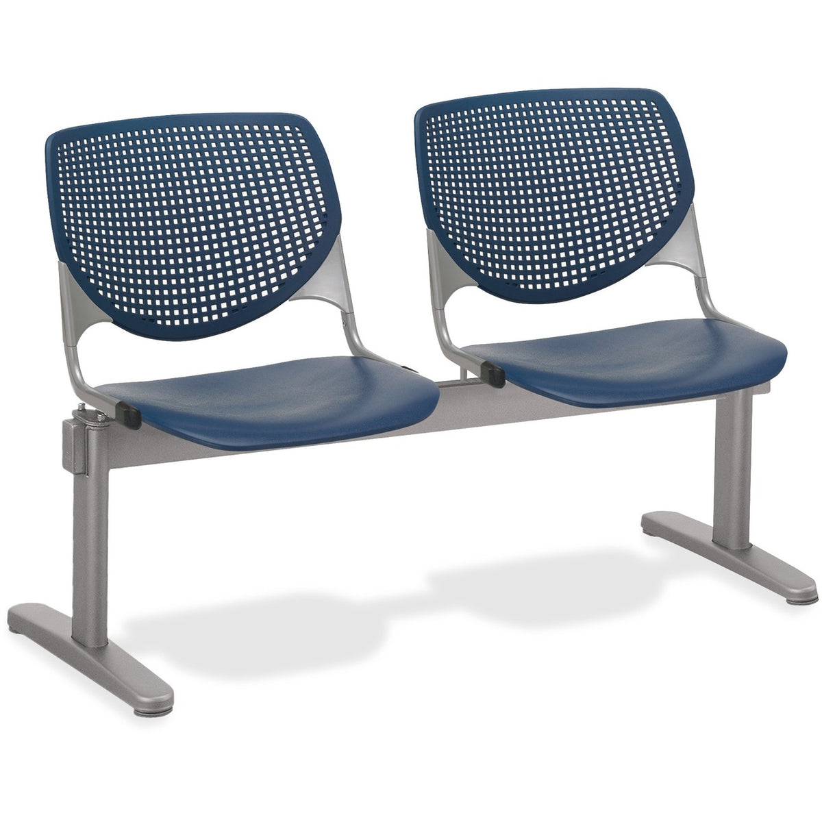 Beamseat 2Seat Navy Navy