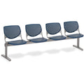 KFI KOOL 4 Seat Beam
