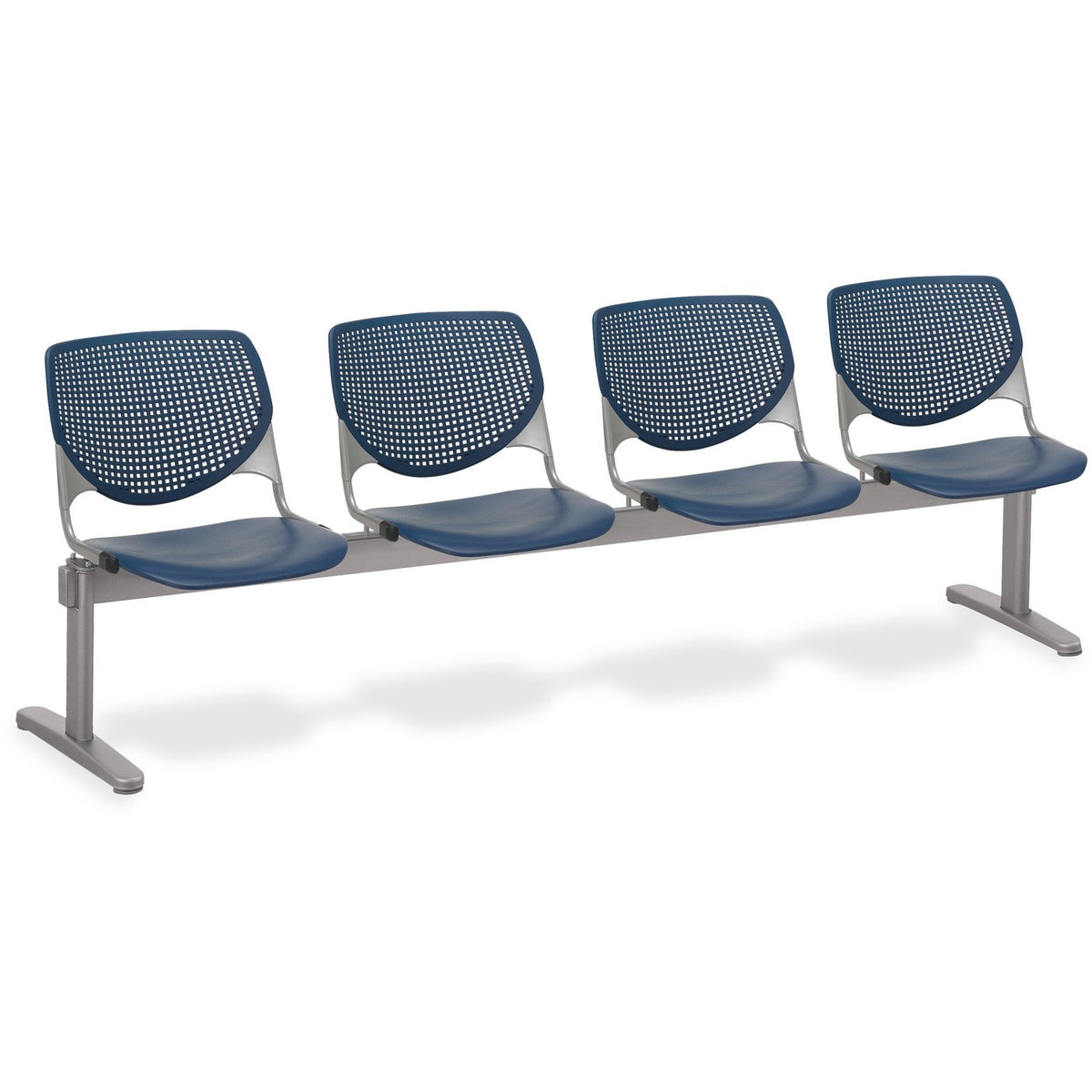 KFI KOOL 4 Seat Beam