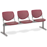KFI KOOL 3 Seat Beam