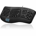 Keyboard Usb Touchpad