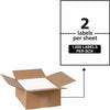 Avery Label Mail Wthrprf 1000Bx
