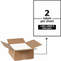 Avery Label Mail Wthrprf 1000Bx