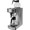 Brewer Warmer Twin