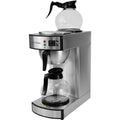 Brewer Warmer Twin