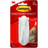 Command Large Designer Hook