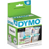 DYMO Label Lw 2.25" X 1.25"