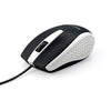 Verbatim Corded Optical Mouse