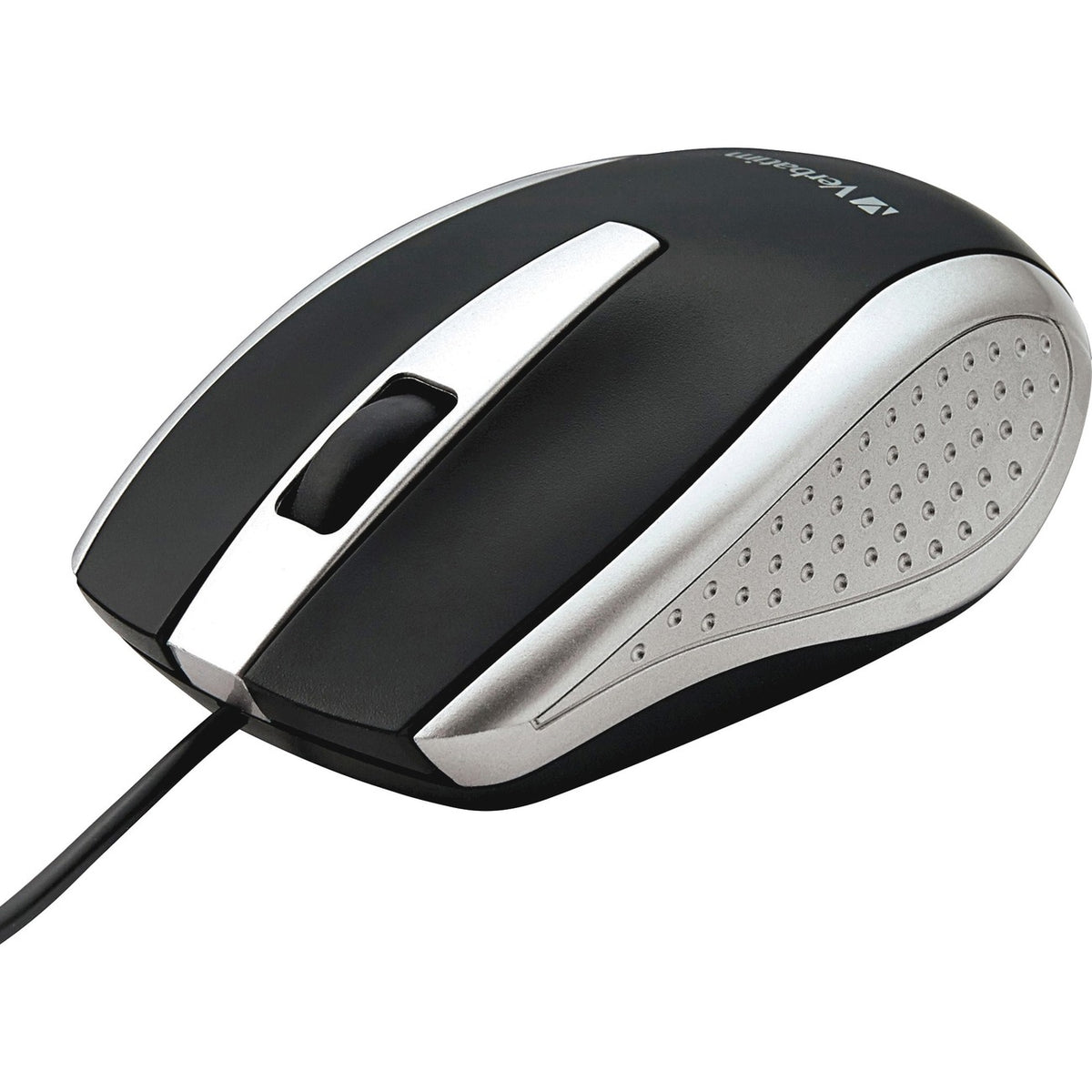 Verbatim Corded Optical Mouse