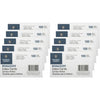 Business Source Card Index Ruled 3X5 We