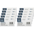 Business Source Card Index Ruled 3X5 We