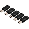 Verbatim PinStripe USB Flash Drives