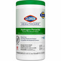Clorox Wipes Dsfct Hperox 155Ct